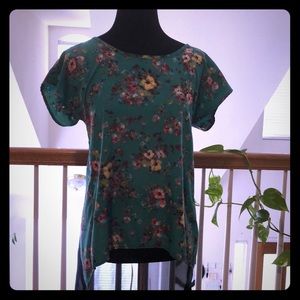 Very cute vintage Havana top